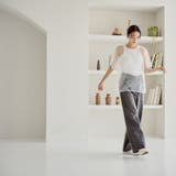 2WAYチュールプルオーバー | coen【women】 | 詳細画像3 