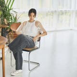 2WAYチュールプルオーバー | coen【women】 | 詳細画像4 