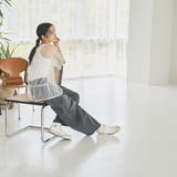 2WAYチュールプルオーバー | coen【women】 | 詳細画像6 