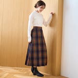 【定番 / 新色追加】メロータートルネックロンT | coen【women】 | 詳細画像2 