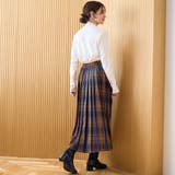 【定番 / 新色追加】メロータートルネックロンT | coen【women】 | 詳細画像3 