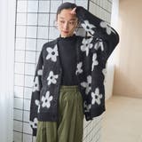 【定番 / 新色追加】メロータートルネックロンT | coen【women】 | 詳細画像7 