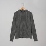 その他2 | 【定番/再入荷/新色登場】メロータートルネックロンT | coen【women】