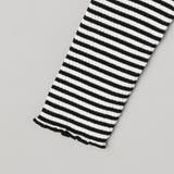 【定番 / 新色追加】メロークルーネックロンT | coen【women】 | 詳細画像25 