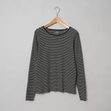 その他2 | 【定番/再入荷/新色登場】メロークルーネックロンT | coen【women】