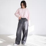 【Feel Soft / フィールソフト】接結 ロングスリーブTシャツ | coen【women】 | 詳細画像23 