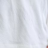【Feel Soft / フィールソフト】接結 ロングスリーブTシャツ | coen【women】 | 詳細画像7 