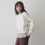 【Feel Soft フィールソフト】ショート丈 | coen【women】 | 詳細画像12