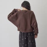 【Feel Soft フィールソフト】ショート丈 | coen【women】 | 詳細画像16