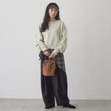 【Feel Soft フィールソフト】ショート丈 | coen【women】 | 詳細画像2