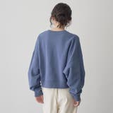【Feel Soft フィールソフト】ショート丈 | coen【women】 | 詳細画像22