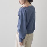 【Feel Soft フィールソフト】ショート丈 | coen【women】 | 詳細画像23