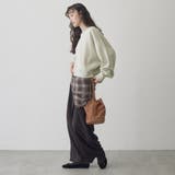 【Feel Soft フィールソフト】ショート丈 | coen【women】 | 詳細画像3