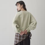 【Feel Soft フィールソフト】ショート丈 | coen【women】 | 詳細画像6