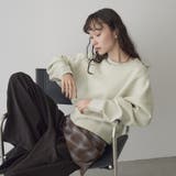LT.GRAY | 【Feel Soft フィールソフト】ショート丈 | coen【women】