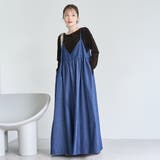 シアーベロアロンT | coen【women】 | 詳細画像18 
