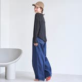 配色メローシアーロンT | coen【women】 | 詳細画像12