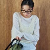 OFF WHITE | 【再入荷 新色登場 WEB限定カラー | coen【women】