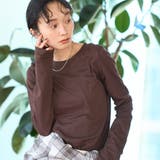 DK.BROWN | 【再入荷 新色登場 WEB限定カラー | coen【women】