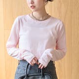 LT.PINK | 【再入荷 新色登場 WEB限定カラー | coen【women】