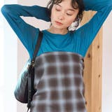 TURQUOISE | 【再入荷 新色登場 WEB限定カラー | coen【women】