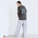 【TOM and JERRY | coen【women】 | 詳細画像10