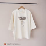 【TOM and JERRY | coen【women】 | 詳細画像12