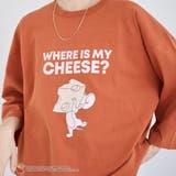 【TOM and JERRY | coen【women】 | 詳細画像16