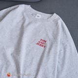 【TOM and JERRY | coen【women】 | 詳細画像3