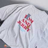 【TOM and JERRY | coen【women】 | 詳細画像4