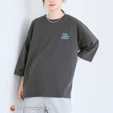 【TOM and JERRY | coen【women】 | 詳細画像5