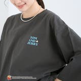 【TOM and JERRY | coen【women】 | 詳細画像7