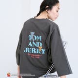 【TOM and JERRY | coen【women】 | 詳細画像8