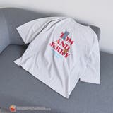 LT.GRAY | 【TOM and JERRY | coen【women】