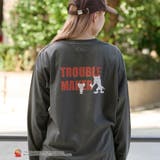 【TOM and JERRY (トムとジェリー)/ 別注】ユニプリントロンT | coen【women】 | 詳細画像13