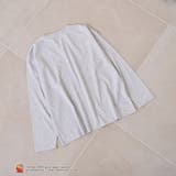 【TOM and JERRY (トムとジェリー)/ 別注】ユニプリントロンT | coen【women】 | 詳細画像9