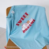 LT.BLUE | 【TOM and JERRY (トムとジェリー)/ 別注】ユニプリントロンT | coen【women】