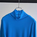 メローシアータートルロンT | coen【women】 | 詳細画像13