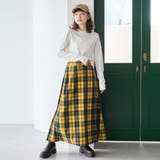 メローシアータートルロンT | coen【women】 | 詳細画像5