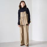 メローシアータートルロンT | coen【women】 | 詳細画像9