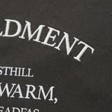 【セットアイテム】ドビーシフォンキャミソール セットロゴロンT | coen【women】 | 詳細画像34