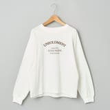 【セットアイテム】ドビーシフォンキャミソール セットロゴロンT | coen【women】 | 詳細画像38