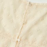 【セットアイテム】ドビーシフォンキャミソール セットロゴロンT | coen【women】 | 詳細画像41