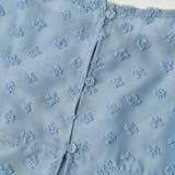 【セットアイテム】ドビーシフォンキャミソール セットロゴロンT | coen【women】 | 詳細画像49