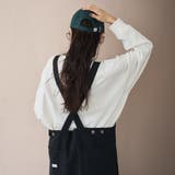 カワリ天竺ロングスリーブTシャツ | coen【women】 | 詳細画像3