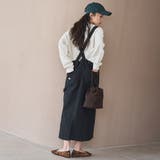 カワリ天竺ロングスリーブTシャツ | coen【women】 | 詳細画像5