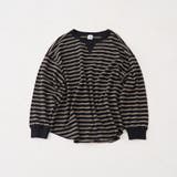 その他2 | カワリ天竺ロングスリーブTシャツ | coen【women】