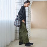 【再入荷・新色登場】USAコットンボリュームスリーブロンTEE | coen【women】 | 詳細画像11 