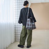 【再入荷・新色登場】USAコットンボリュームスリーブロンTEE | coen【women】 | 詳細画像12 