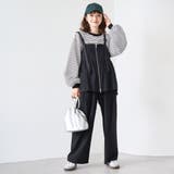 【再入荷・新色登場】USAコットンボリュームスリーブロンTEE | coen【women】 | 詳細画像16 